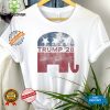 2024 Donald Trump Attempted Assassination Of Donald Trump Vintage T Shirt
