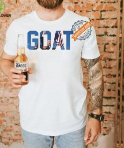 Design Donald Trump GOAT Fight Shirt