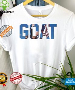 Design Donald Trump GOAT Fight Shirt