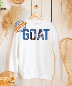 Design Donald Trump GOAT Fight Shirt