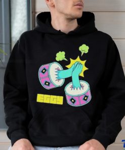 Design Eggy Spring Tour 2023 Shirt