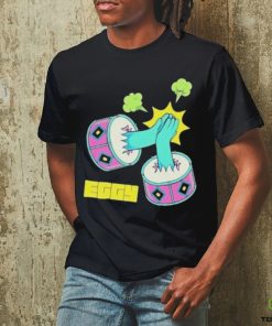 Design Eggy Spring Tour 2023 Shirt