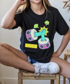 Design Eggy Spring Tour 2023 Shirt