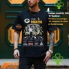 Philadelphia Eagles ‘Alter Ego’ Flames T Shirt
