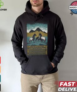 Design Gregory Alan Isakov Appaloosa Bones Tour 2024 Poster hoodie, sweater, longsleeve, shirt v-neck, t-shirt