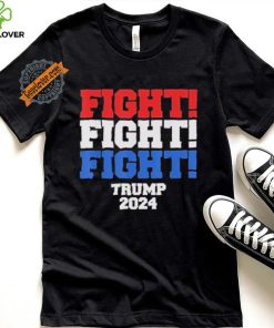 Design HeLl Never Stop Fighting To Save America Trump 2024 T Shirt