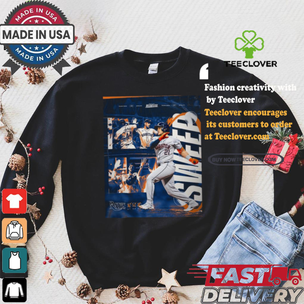 Design Houston Astros Bring Your Own Broom Shirt Design Houston Astros Bring Your Own Broom Shirt