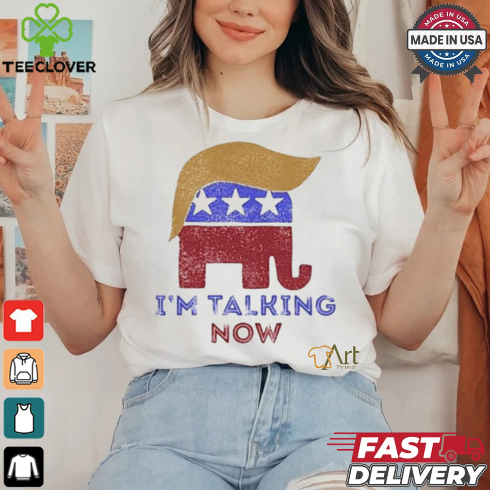 Design Im Talking Now Trump 2024 I’m Talking Now Trump 2024 T Shirt Design Im Talking Now Trump 2024 I’m Talking Now Trump 2024 T Shirt