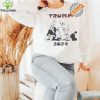 John Summit Comfort In Chaos Tracklist shirt