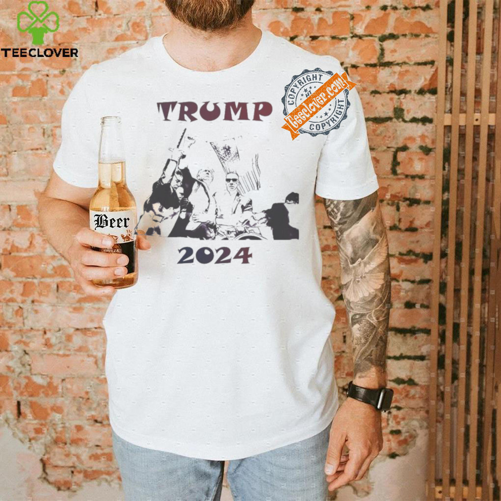Design JFL Trump 2024 T Shirt Design JFL Trump 2024 T Shirt