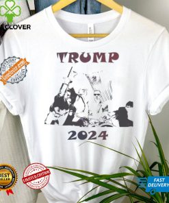 Design JFL Trump 2024 T Shirt