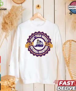 Design James Madison Field Hockey 1994 National Champions shirt