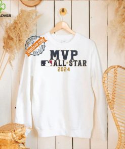Design Jarren Duran Boston Red Sox MLB – MVP All Star 2024 3D T Shirt