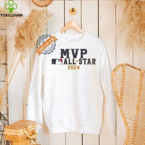 Design Jarren Duran Boston Red Sox MLB – MVP All Star 2024 3D T Shirt