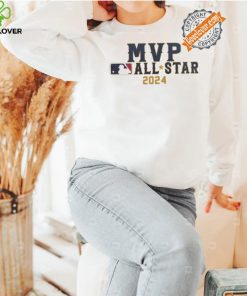 Design Jarren Duran Boston Red Sox MLB – MVP All Star 2024 3D T Shirt