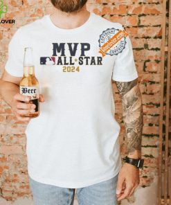 Design Jarren Duran Boston Red Sox MLB – MVP All Star 2024 3D T Shirt