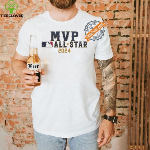 Design Jarren Duran Boston Red Sox MLB – MVP All Star 2024 3D T Shirt