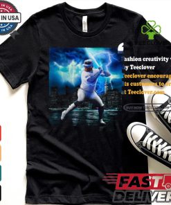 Design Juan Soto Has His First Career 3 homer Game Shirt
