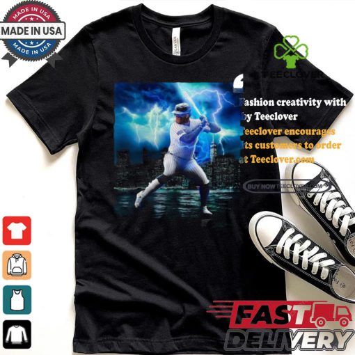 Design Juan Soto Has His First Career 3 homer Game Shirt