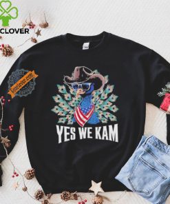 Design Kamala Harris 2024, Kamala Harris Yes We Kam Tee Shirt