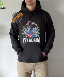 Design Kamala Harris 2024, Kamala Harris Yes We Kam Tee Shirt