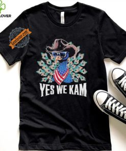 Design Kamala Harris 2024, Kamala Harris Yes We Kam Tee Shirt