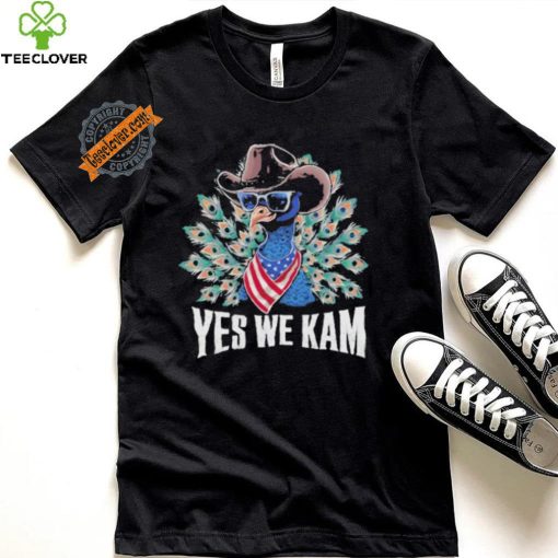 Design Kamala Harris 2024, Kamala Harris Yes We Kam Tee Shirt
