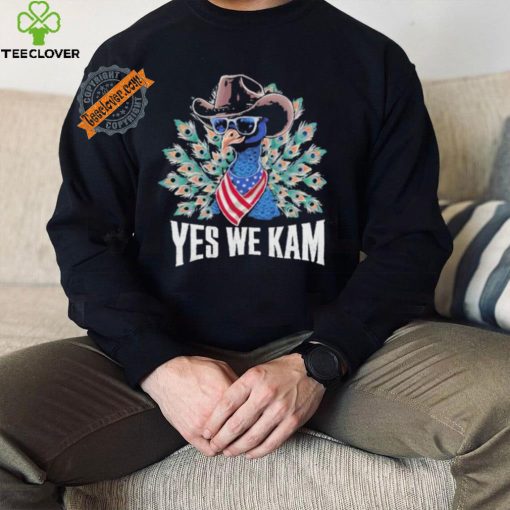 Design Kamala Harris 2024, Kamala Harris Yes We Kam Tee Shirt
