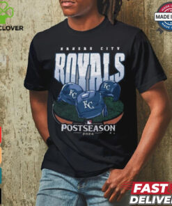 Design Kansas City Royals 2024 Postseason Vintage Helmet hoodie, sweater, longsleeve, shirt v-neck, t-shirt