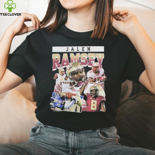 Design Keon Coleman Jalen Ramsey Florida State Seminoles Shirt