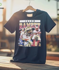 Design Keon Coleman Jalen Ramsey Florida State Seminoles Shirt