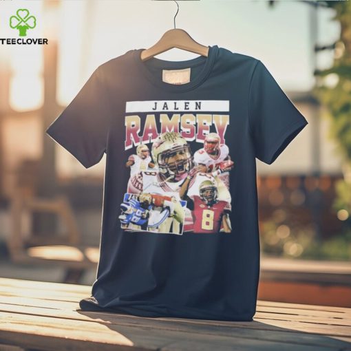 Design Keon Coleman Jalen Ramsey Florida State Seminoles Shirt