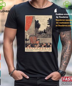 Design Khruangbin McMenamins Historic Edgefield Manor, Troutdale, OR Aug 18 & 19, 2024 Poster Shirt