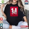 Official Pwhl New York Sirens Shirt
