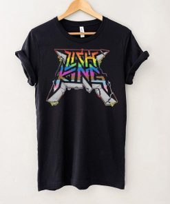 Design LK Progress Pride T Shirt