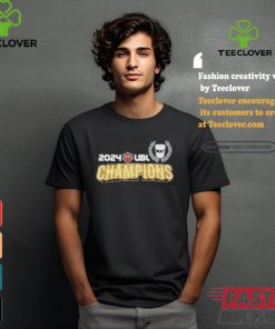 Design MAT Wear koszulka męska UBL Champions 2024 Shirt 2 Design MAT Wear koszulka męska UBL Champions 2024 Shirt