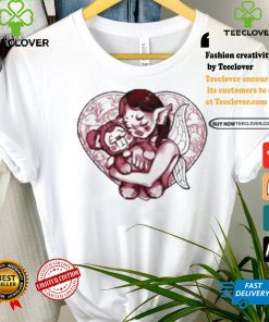 Design Melanie Martinez Trilogy Ringer Shirt