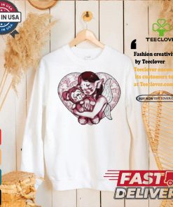 Design Melanie Martinez Trilogy Ringer Shirt 3 Design Melanie Martinez Trilogy Ringer Shirt