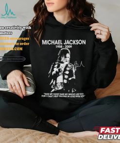 Design Michael Jackson 1958 2009 Thanks For Memories T Shirt 1 Design Michael Jackson 1958 2009 Thanks For Memories T Shirt