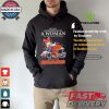 Texas Longhorns football Isaiah Bond player collage shirt