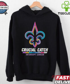 Design New Orleans Saints 2024 Crucial Catch Intercept Cancer Awareness T Shirt 2 Design New Orleans Saints 2024 Crucial Catch Intercept Cancer Awareness T Shirt