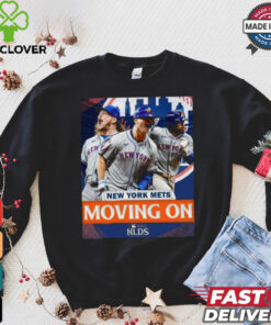 Design New York Mets 2024 NLDS Moving On Shirt 1 Design New York Mets 2024 NLDS Moving On Shirt