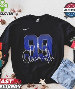 Design Nike New York Yankees MLB Aaron Judge 99 No 300 Shirt