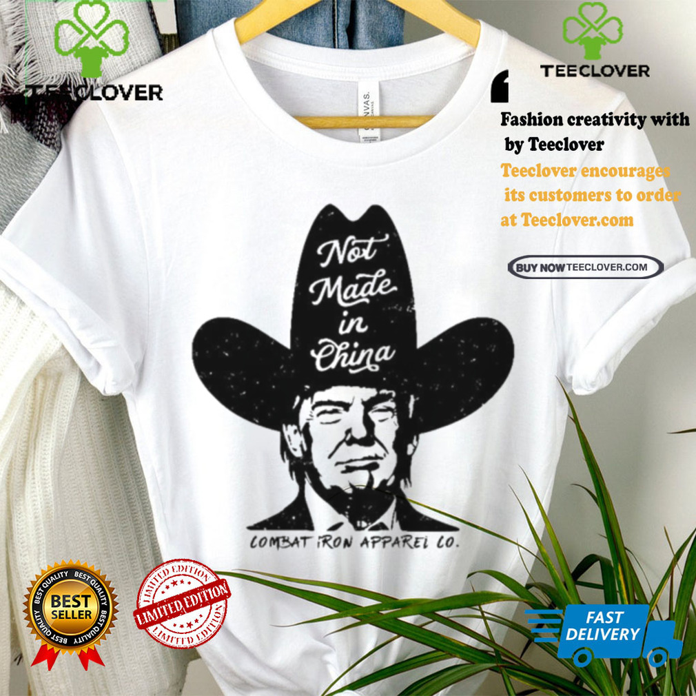 Design Not Made In China Trump Shirt Design Not Made In China Trump Shirt
