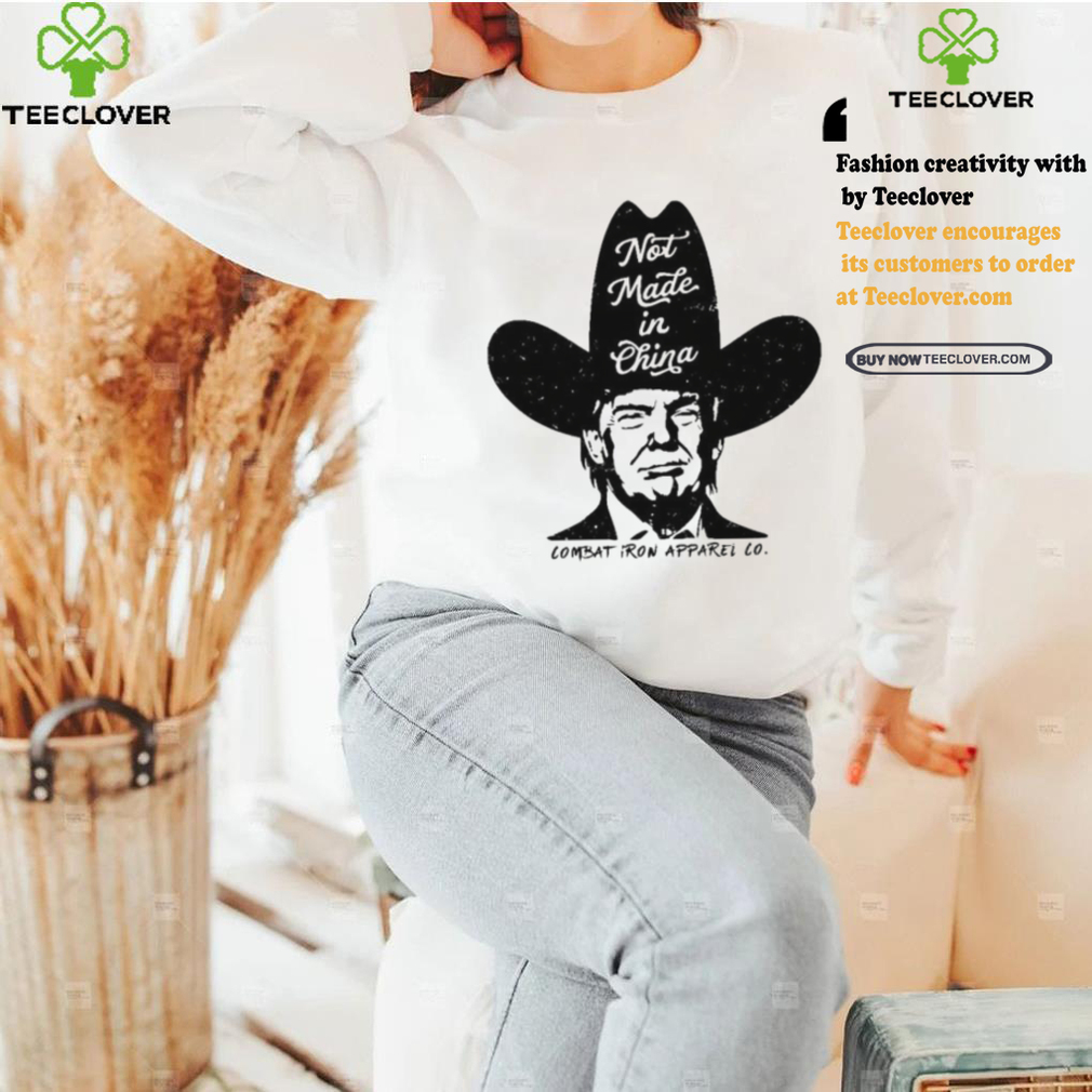 Design Not Made In China Trump Shirt Design Not Made In China Trump Shirt