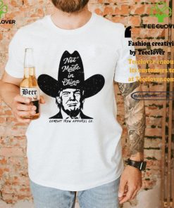 Design Not Made In China Trump Shirt 3 Design Not Made In China Trump Shirt