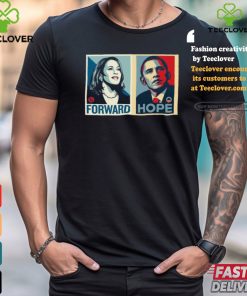 Design OBEY’s Shepard Fairey creates Kamala Harris graphic in style of his Barack Obama ‘Hope’ poster Poster Shirt