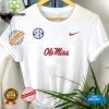 Design Ole Miss Rebels Football 2024 Nike Shirt