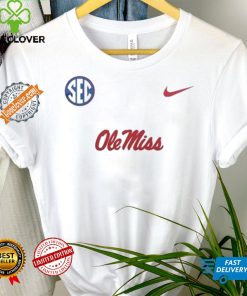 Design Ole Miss Rebels Football 2024 Nike Shirt