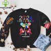 Design The Rock Legend Mick Jagger Thank You For The Memories T Shirt